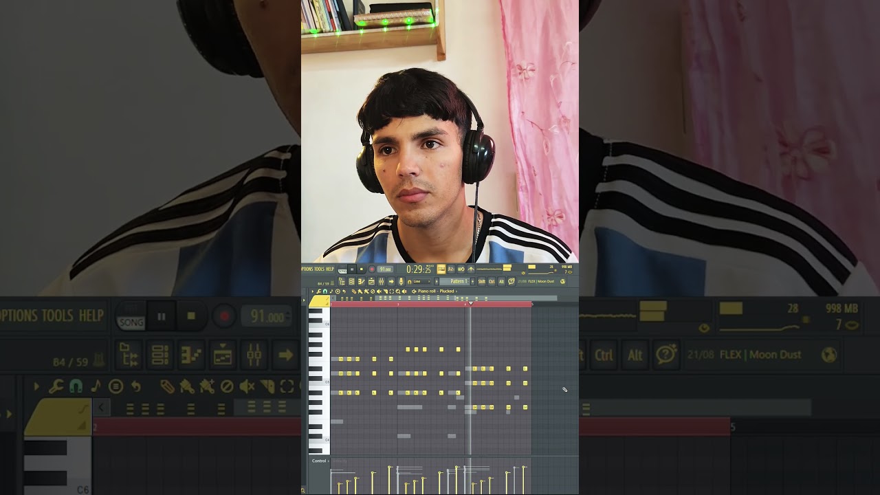 Beat para Componer un Reggaetón Flamenco 2026 / Base Flamenco Reggaetón 2026 