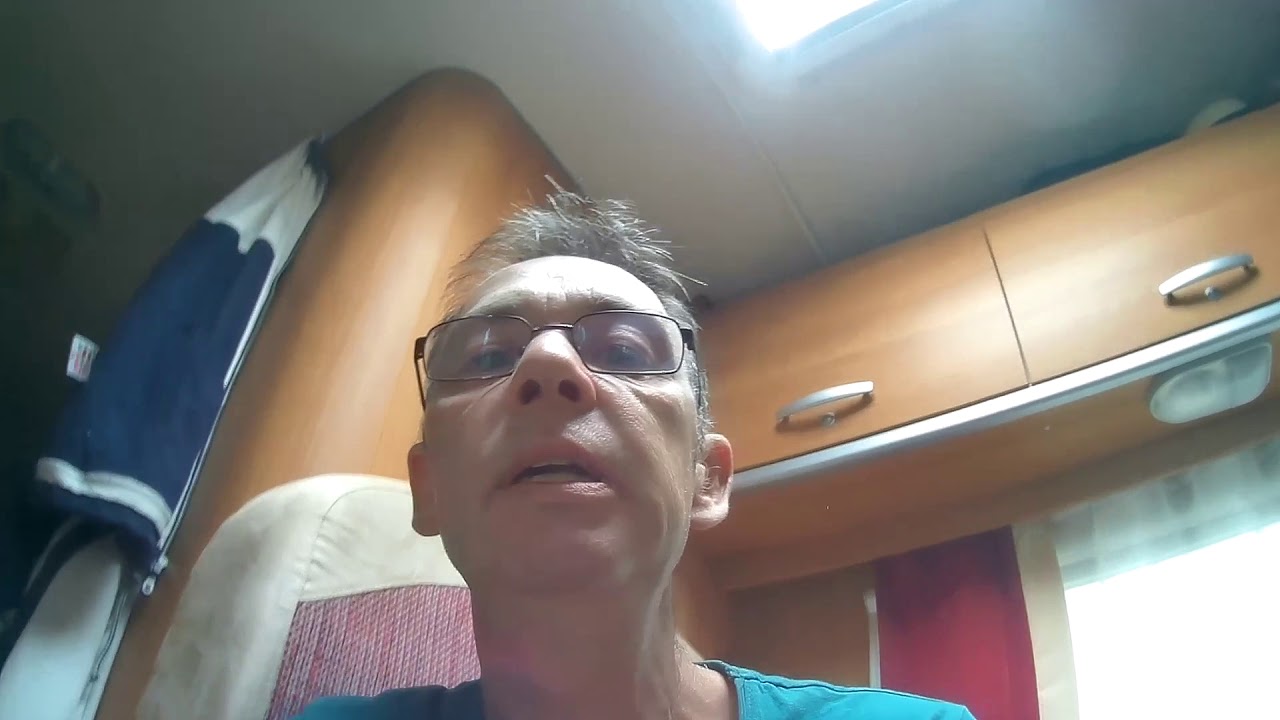 Wohnmobil Kühlschrank kühlt nicht. Reparatur in 10 Minuten #Wohnmobilkühlschrank