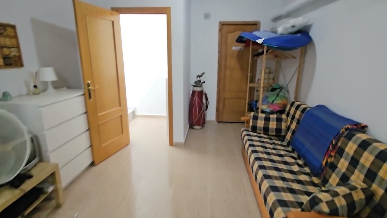 Terraced Townhouse for only 118,000&euro;
