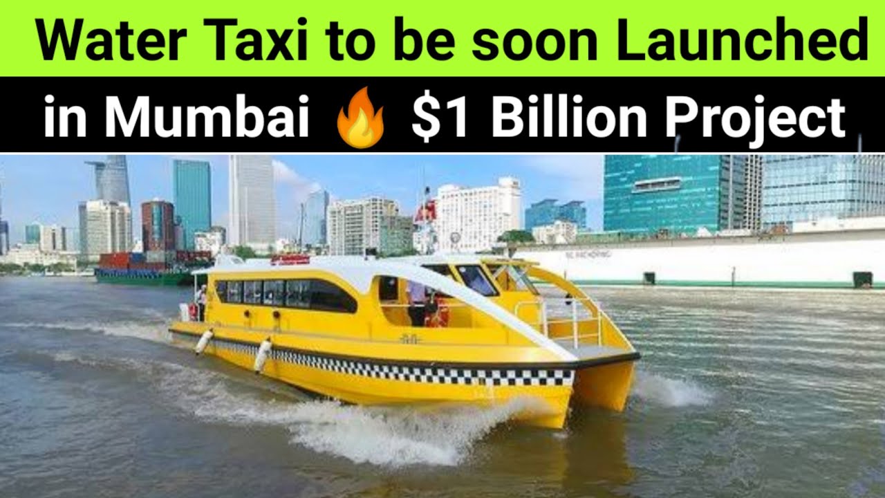 Mumbai to soon Get 