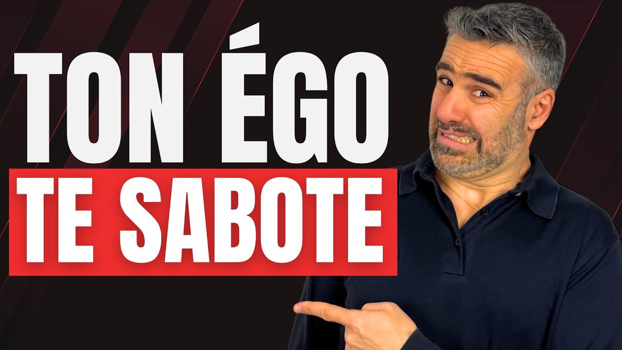 Ce qui sabote vraiment tes objectifs et comment y remédier
