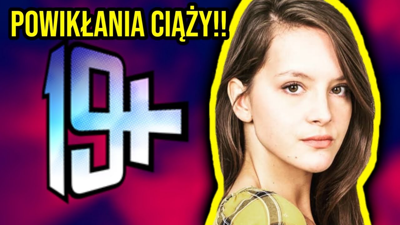 [19+] Powikłania Ciąży Zuzy