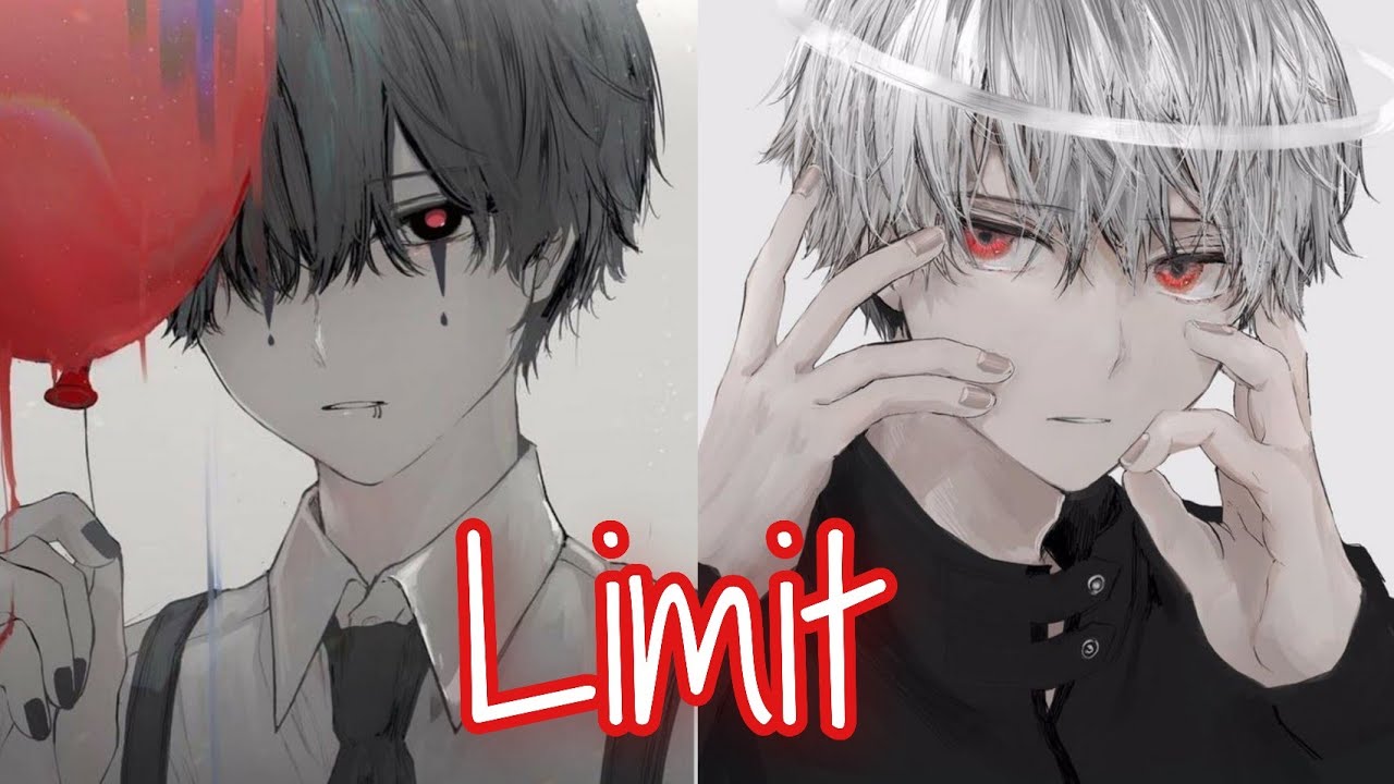 [Nightcore]♡Limit♡Citizen Soldier ft. Lø Spirit(+Lyrics)