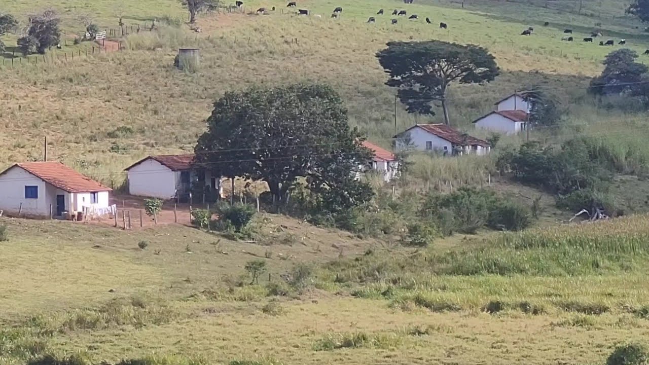 Fazenda do Centro Machado MG