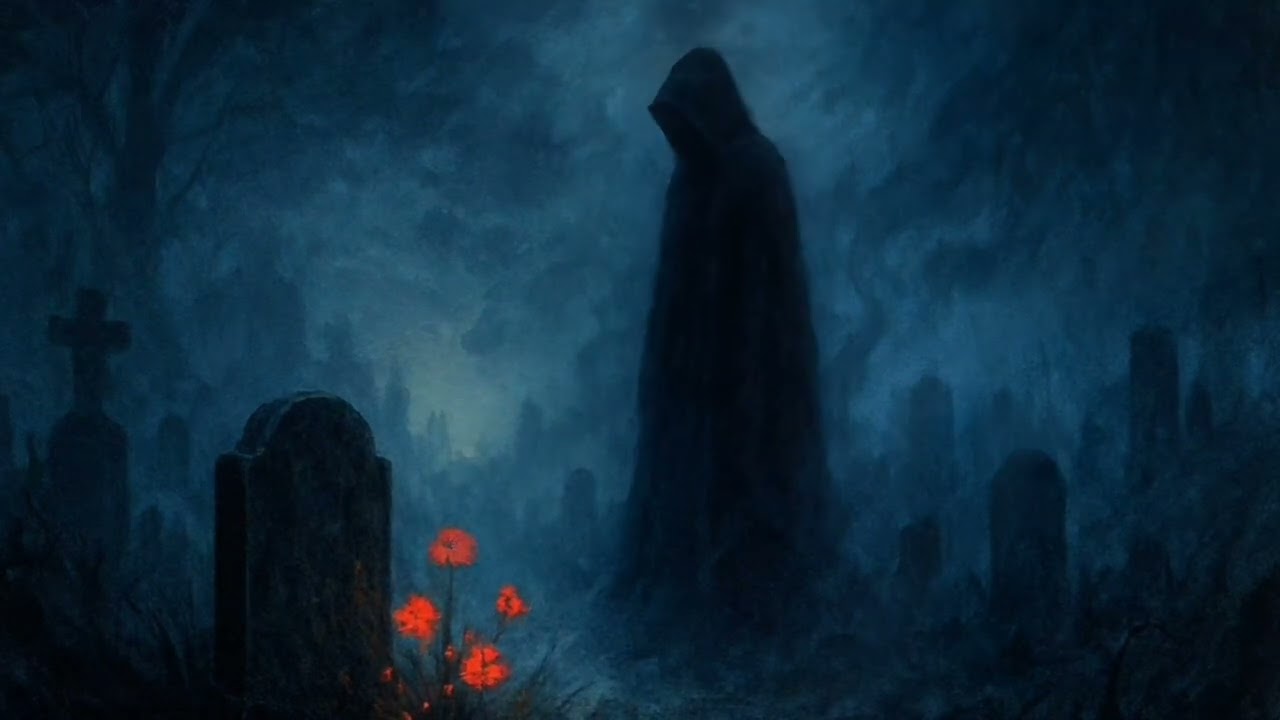 Graves of tomorrow
