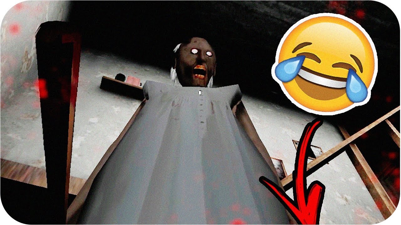 BUGUEI A GRANNY COM MINHA VOZ! 🤣 ‹ tayr ›