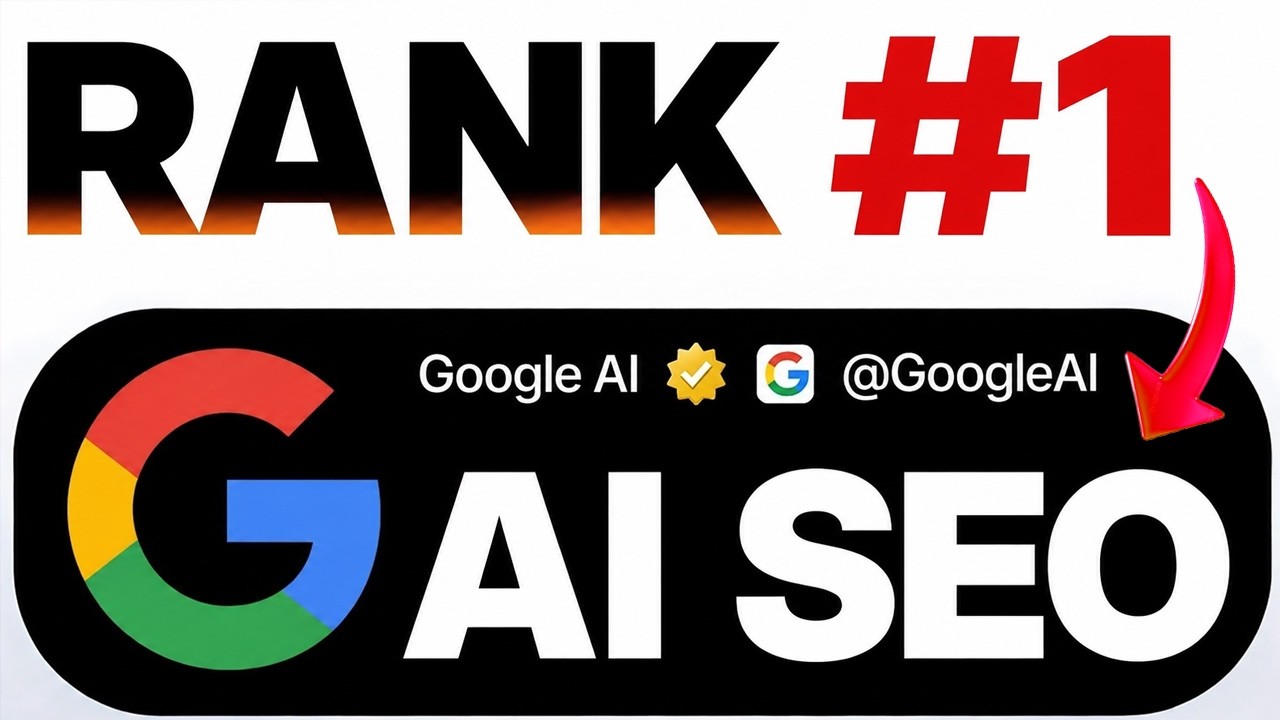 Как бесплатно занять высокие позиции в обзорах Google AI!