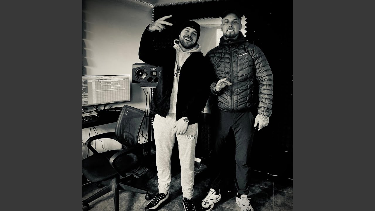 Booth session (feat. Sherlock)