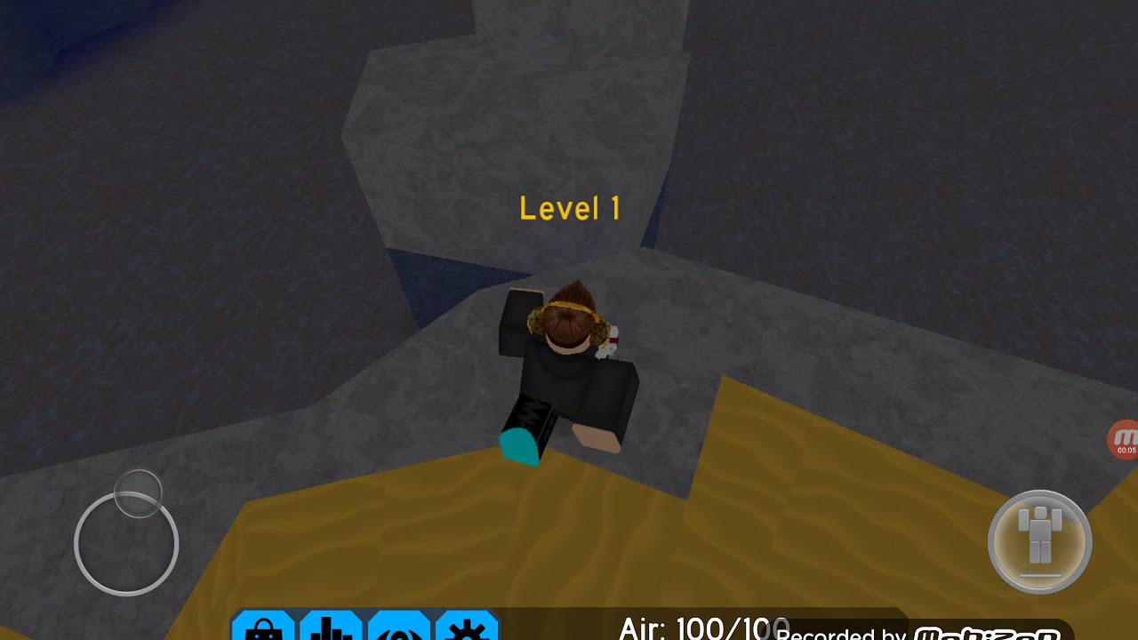 FE2 Map Test Overgrown Oasis [Easy] By ThunderExstremes_2 & jiravich