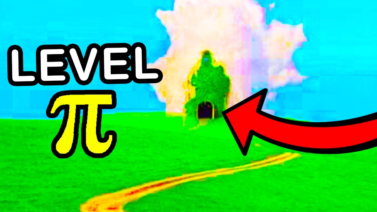 YouTube doesn’t want you to see this level…