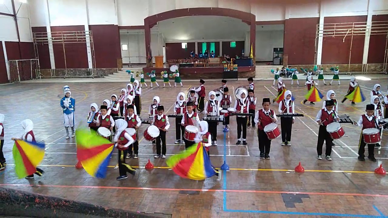 MIN 3 Kuningan