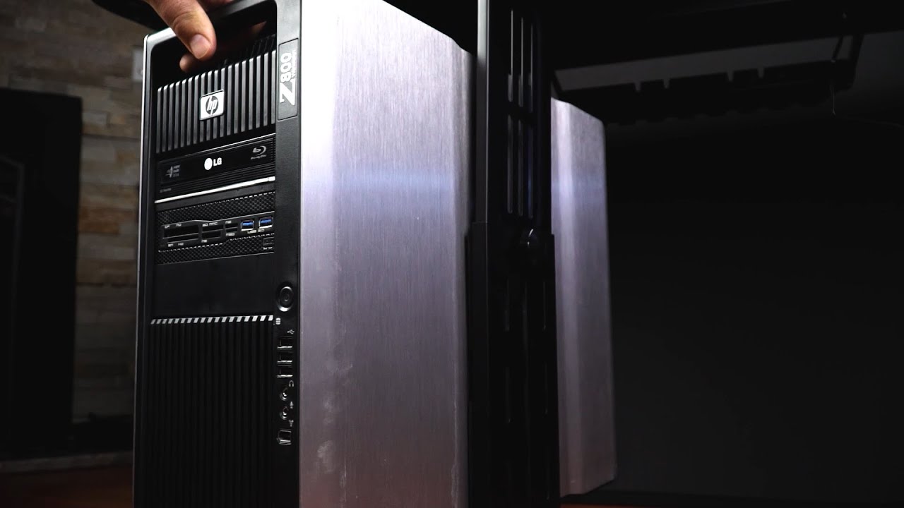 Adjustable Under-Desk Computer Tower Mount - PrimeCables&reg;