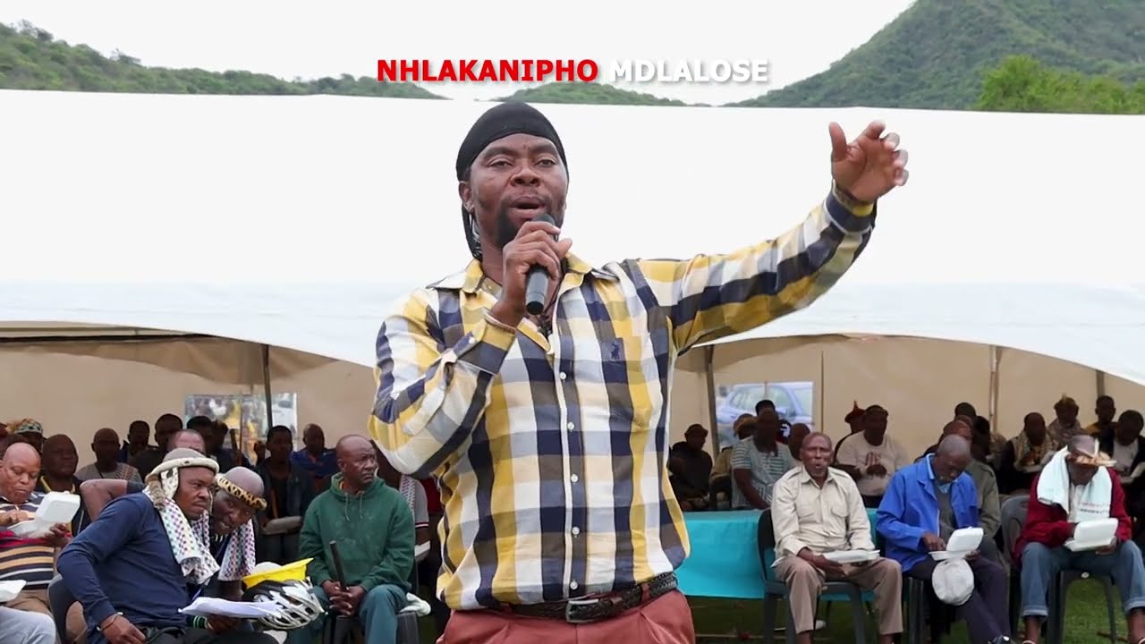UMDIDIYELI UPHAKELUMTHAKATHI - Umgangela indegenous stick fighting | Kwampofana - 26 october 2024