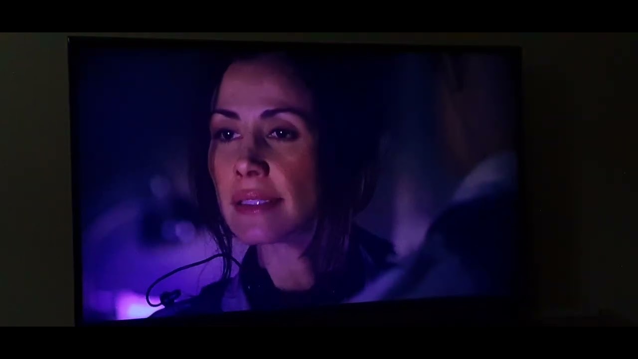 Opening And Closing To Underworld Rise Of The Lycins DVD 2009