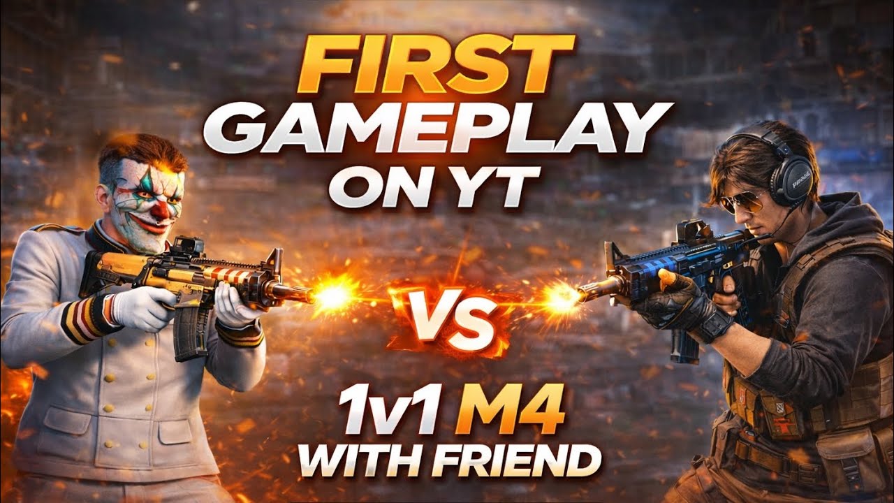 Subscribe @3starislive #vuralvideo #firstvideo #bgmi #livik #gamer #live #pubg 