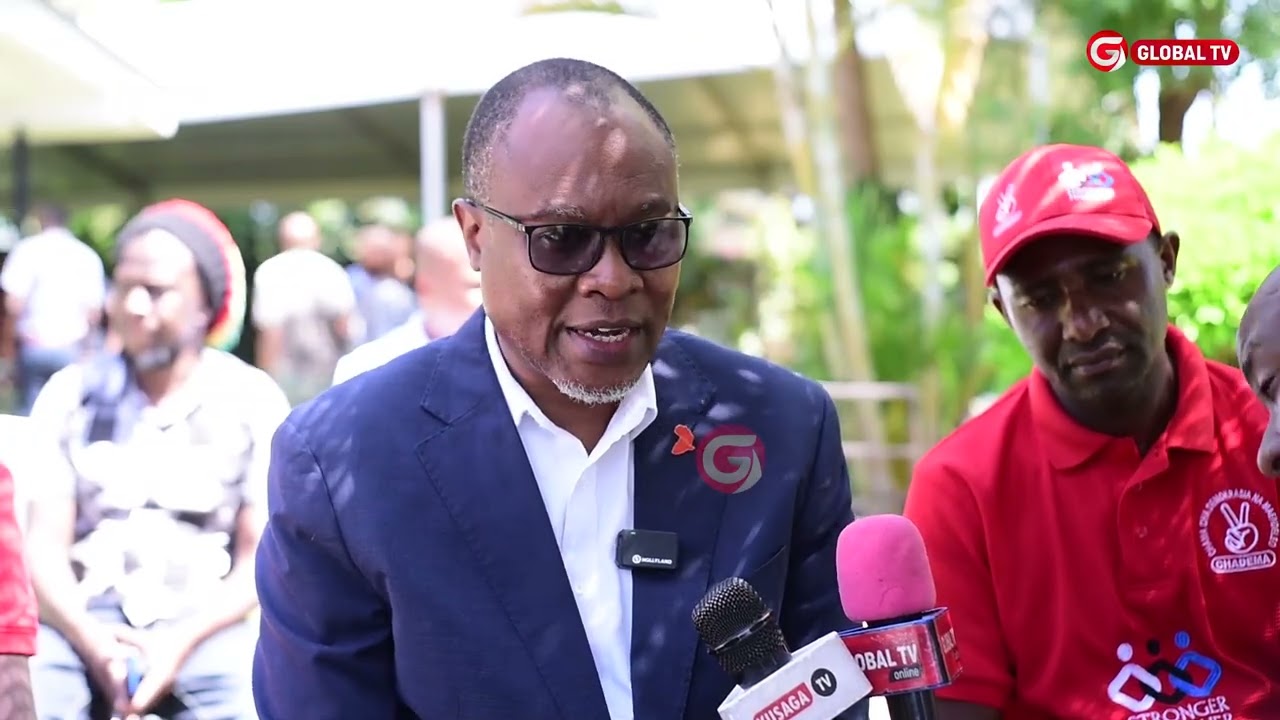 OMBI la CHADEMA kwa FAMILIA ya MTEI LAKATALIWA WAPEWA SAA MOJA BADALA ya SIKU NZIMA KAMA WALIVYOOMBA