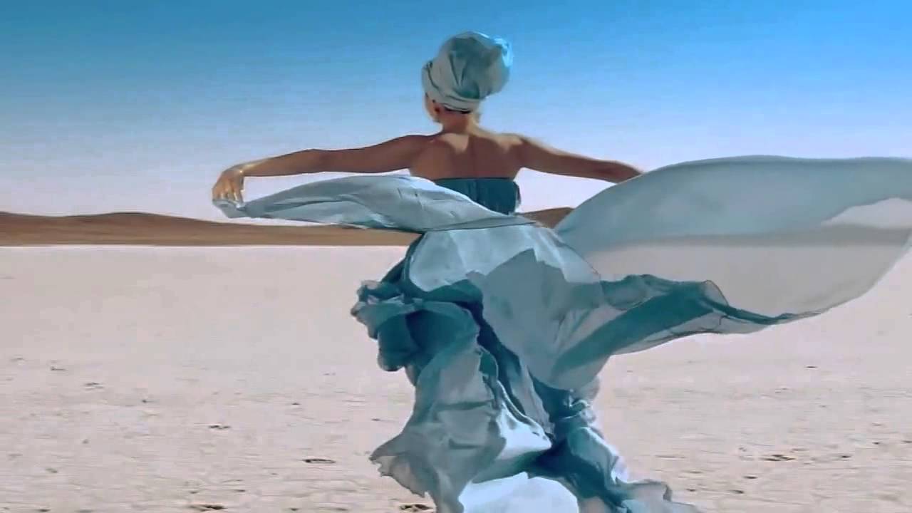 BEBU SILVETTI - IMPERIO DE CRISTAL