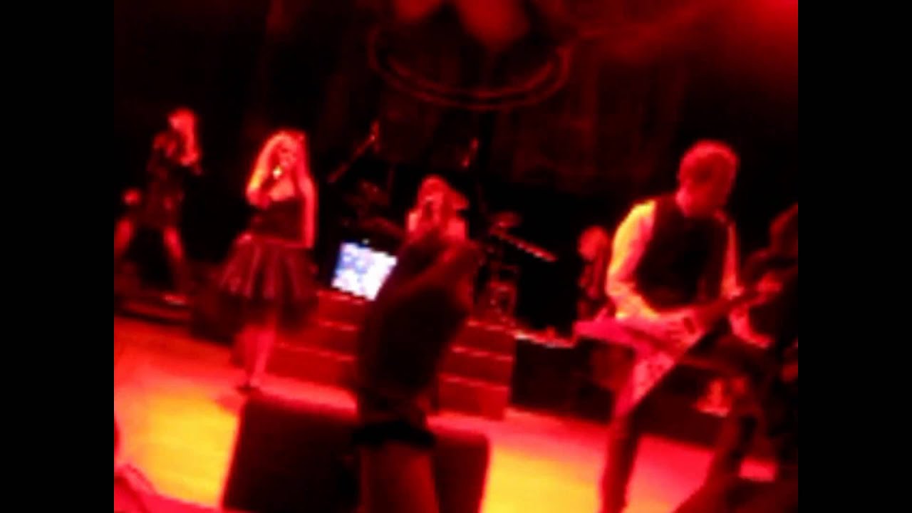THERION BOGOTA - WINE OF ALUQAH