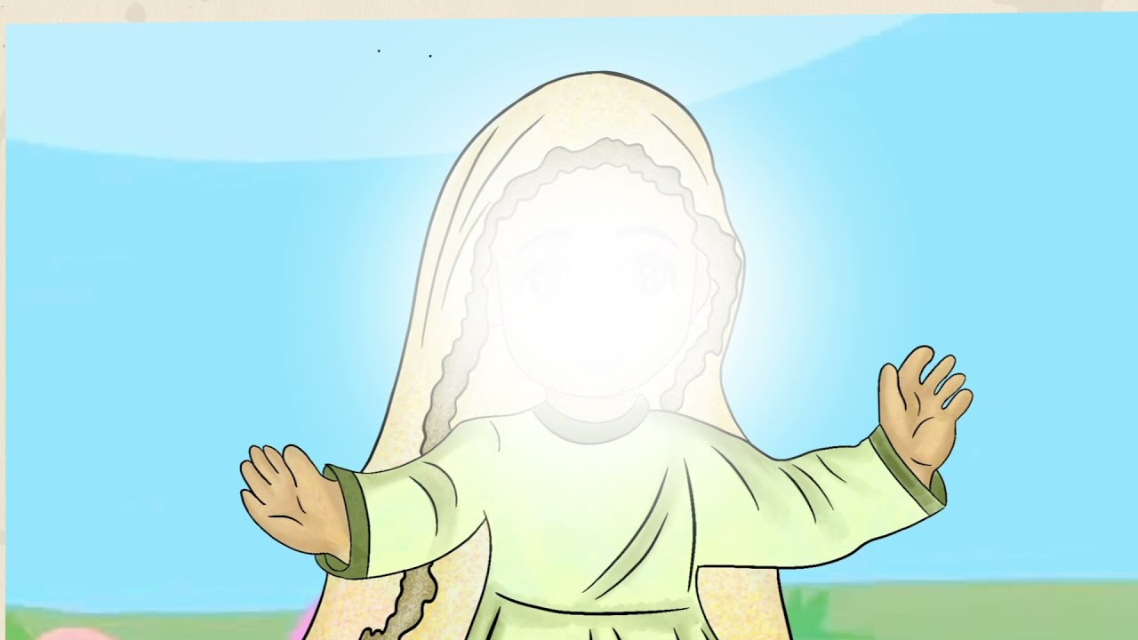 الشهيدة الصغيرة رقية بنت الحسين عليها السلام