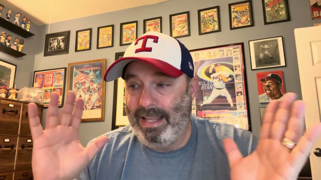 The Hobby Revolt is Coming!!