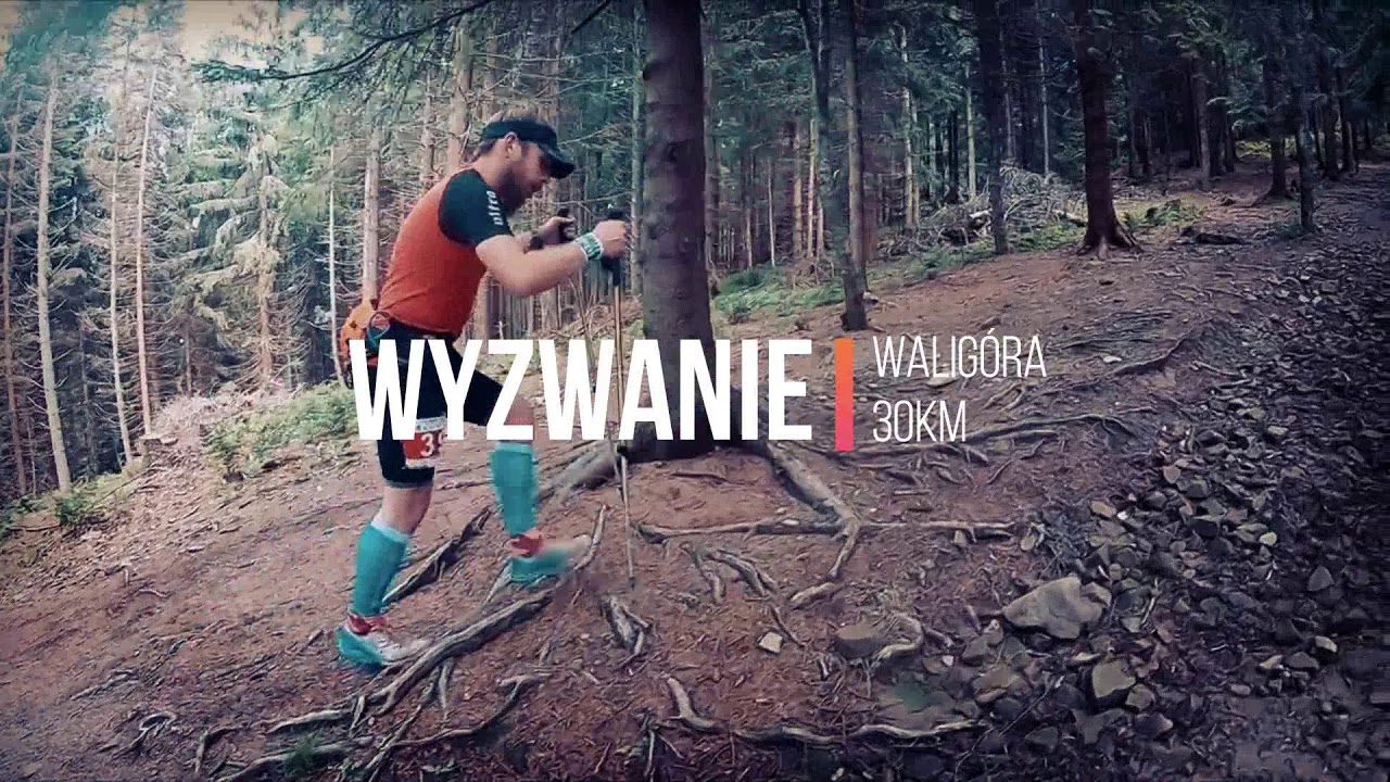 VI Bieg Wierchami w Rytrze - zapowiedź