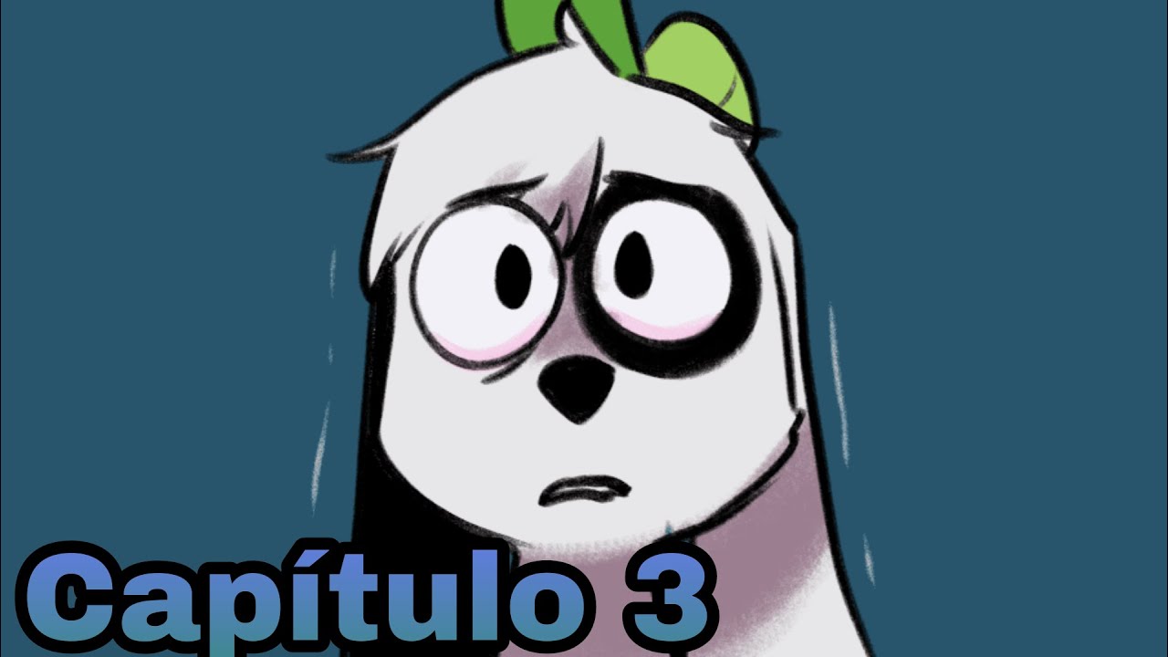 La Verdad capítulo 3 | Cómic Dub Latino