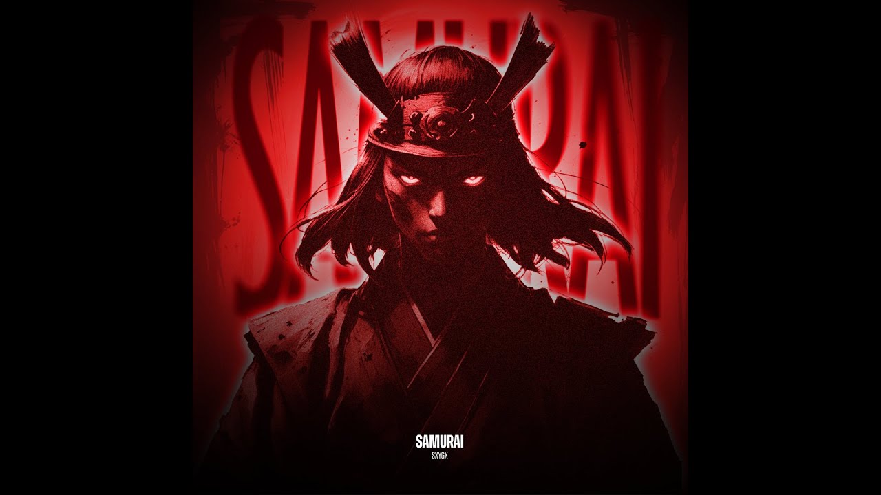 SAMURAI FUNK