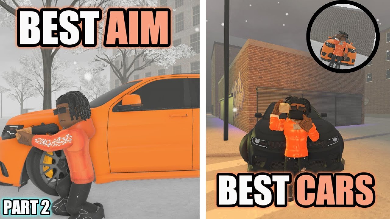 HOW TO GET BEST AIM, BEST CARS, GUNS, ETC IN SOUTH BRONX
