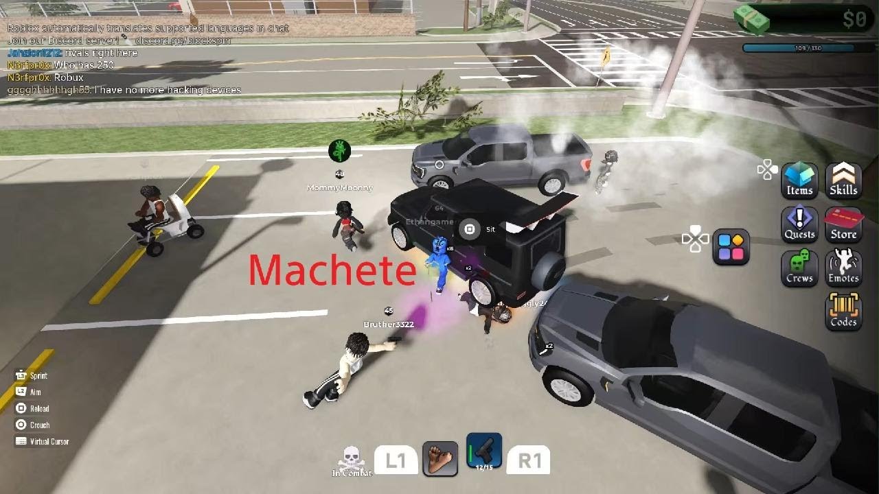 Ez Loot