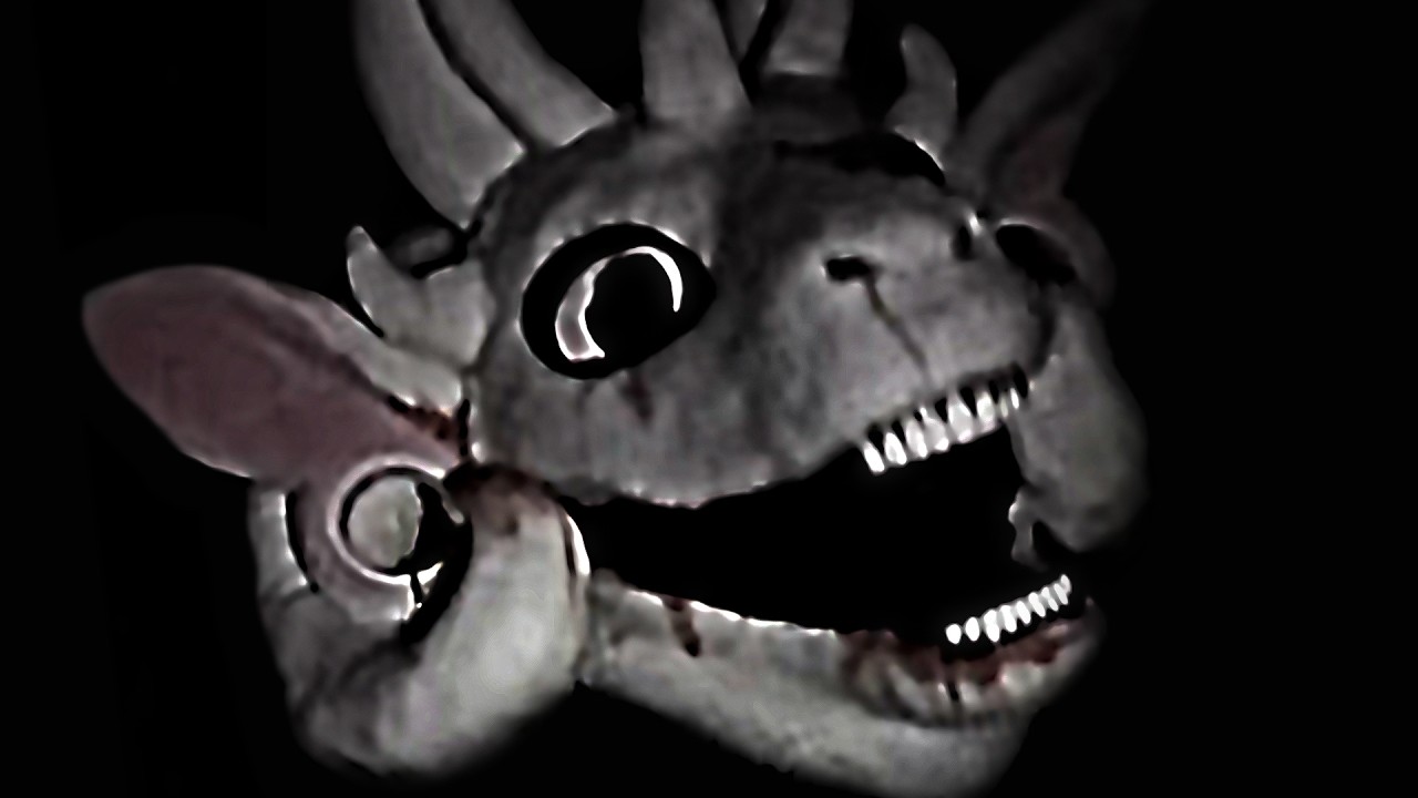 The Niche World of Disturbing Fursuits