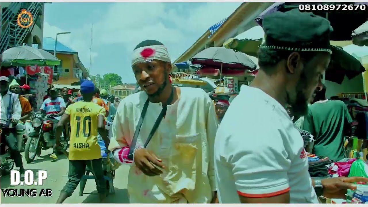 WATARANA OFFICIAL VIDEO BY FUNNYGUY 2023