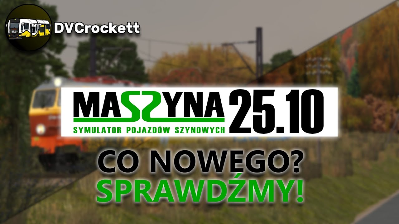 NOWE WYDANIE! 25.10 | 