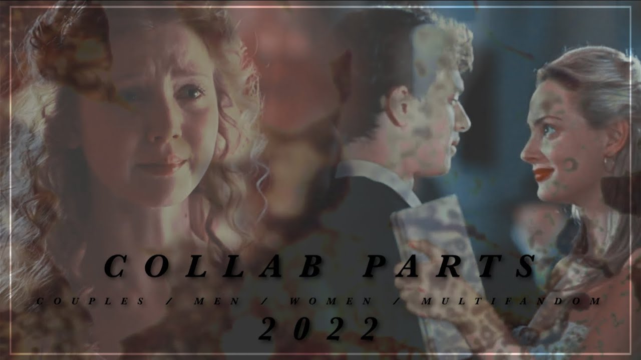 collab parts 2022