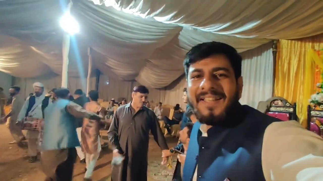Pathano Ka Shadi Ka Culture | Pashtoon Shadi Vlog | Pakhtoon Wedding