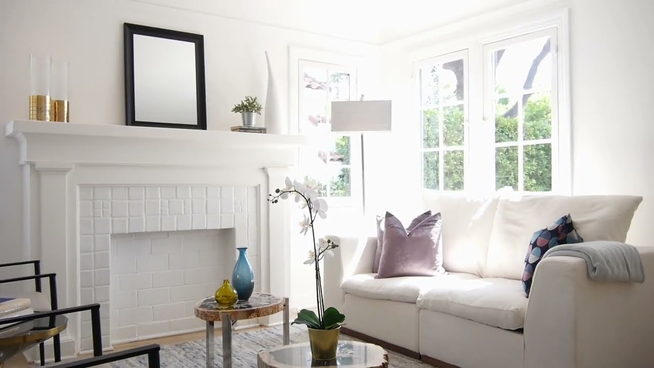 8819 Dorrington Ave., West Hollywood CA 90048