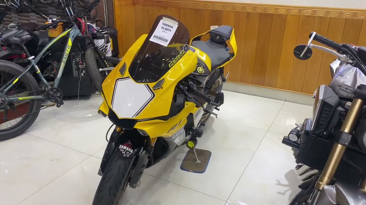 YAMAHA NVX155 22tr800HONDA CB650R 19xtr800YAMAHA R1 3xxtr800.XE CHO ACE CHƠI TẾT