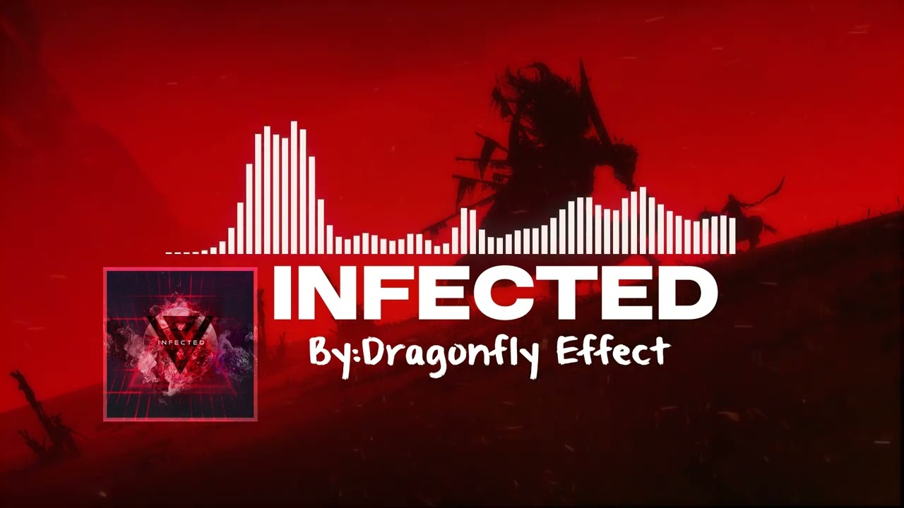 Dragonfly Effect - Infected #alternative #alternativerock  #rock