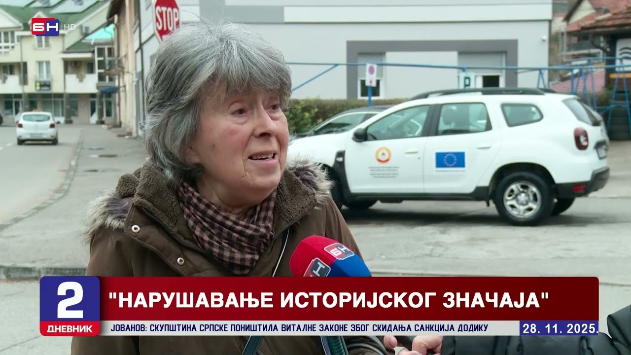 Doboj: Krivične prijave zbog izmjena regulacionih planova