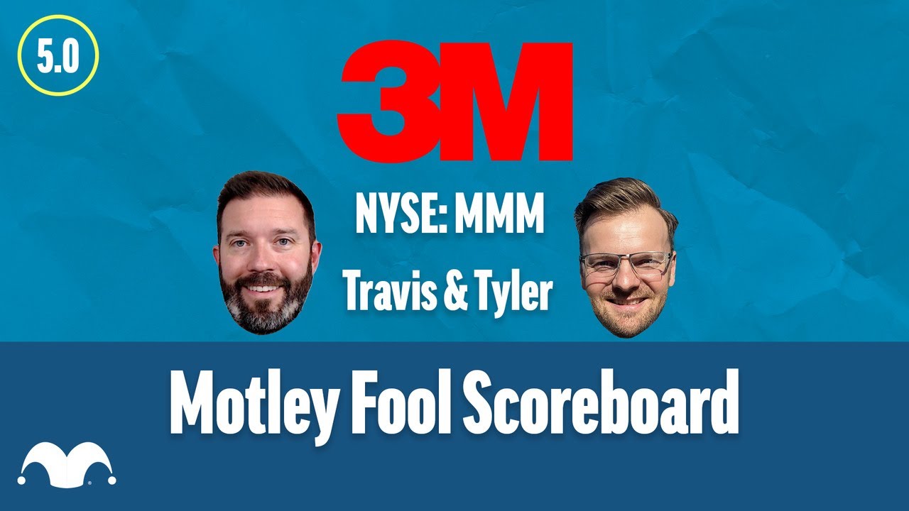 3 Reasons 3M Is Still a Risky Turnaround