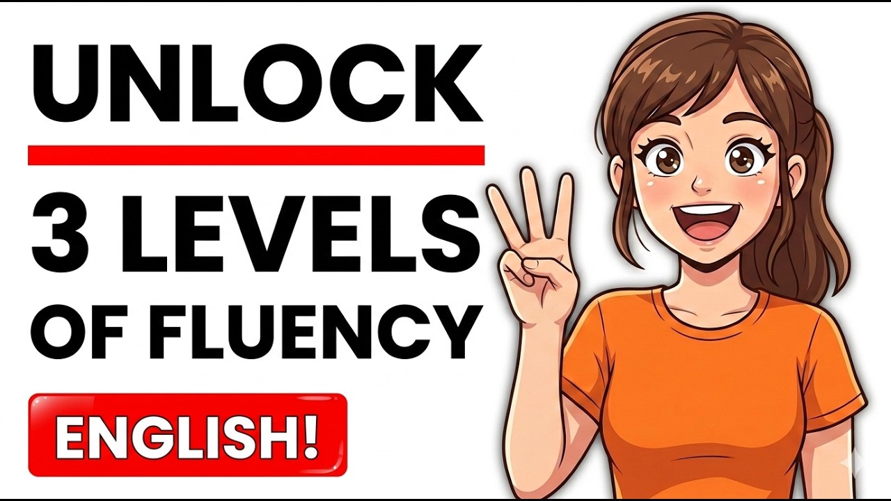 mouth training: 300 sentences for a natural english flow