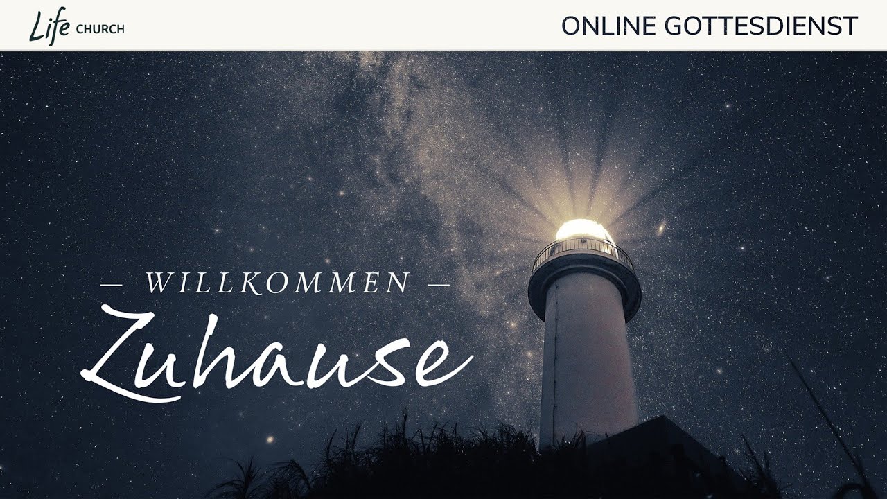 Gottesdienst mit  Simon & Darja Reichör  |  | 18.02.2023
