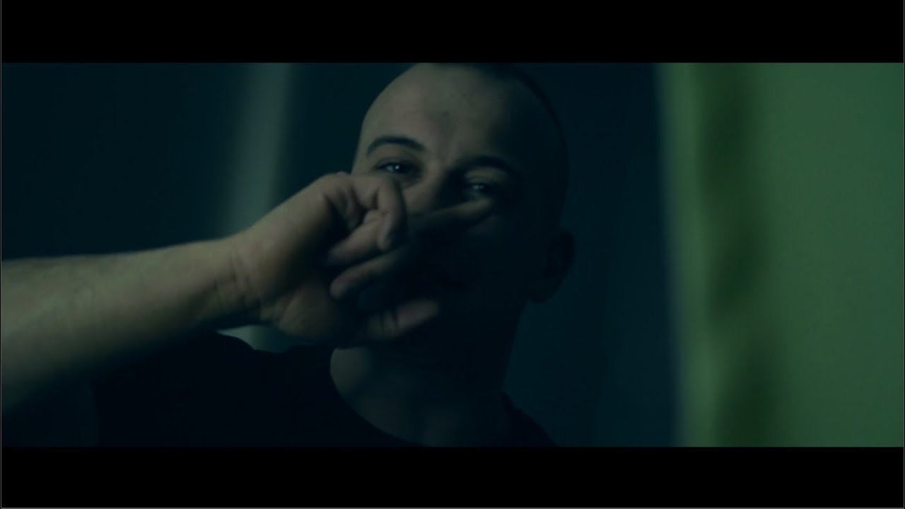 Smirbe La BAGRA - Reperi Sa Stavom (prod. Profetesa) OFFICIAL VIDEO