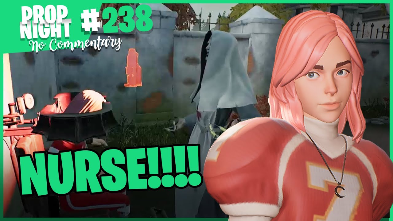 Propnight - Mable Full Gameplay No Commentary #238