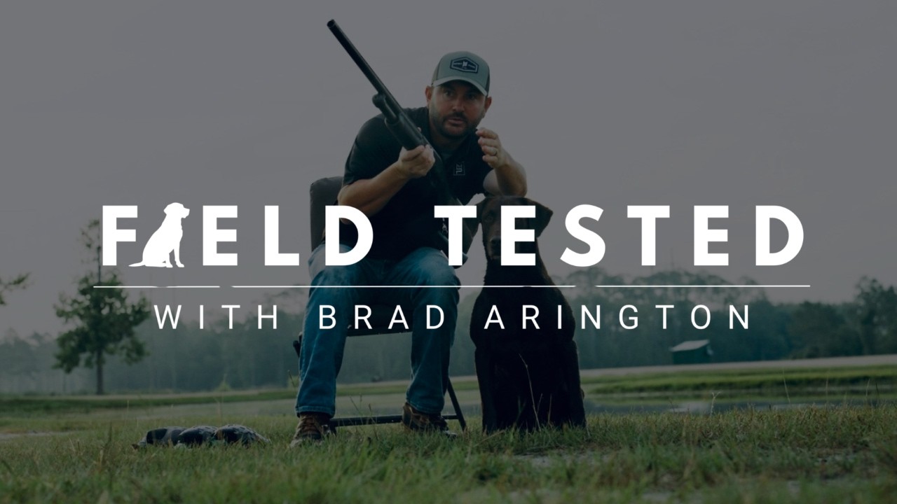 Welcome to Field Tested