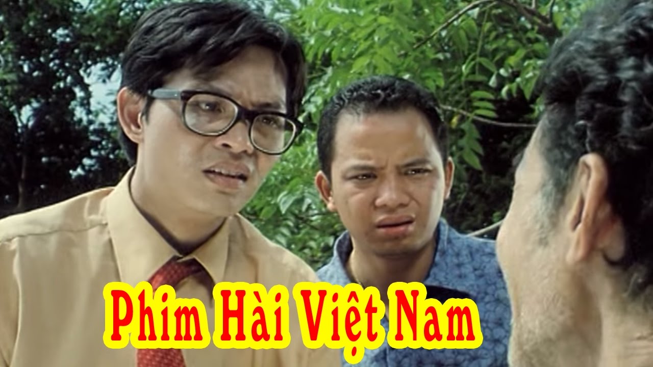 Một giờ Làm Quan Full HD | Phim Hài Tết Việt Nam Hay Mới Nhất