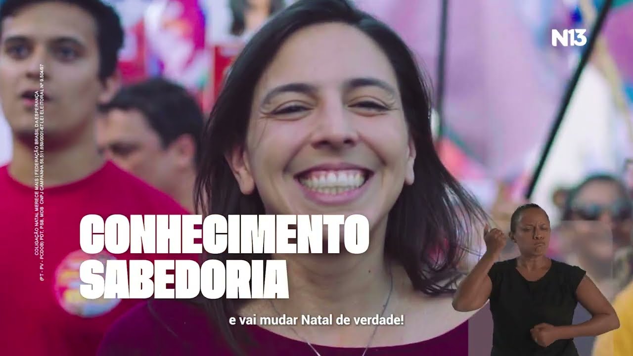 #NATFLIX 38 | Quando o povo quer não tem quem segure