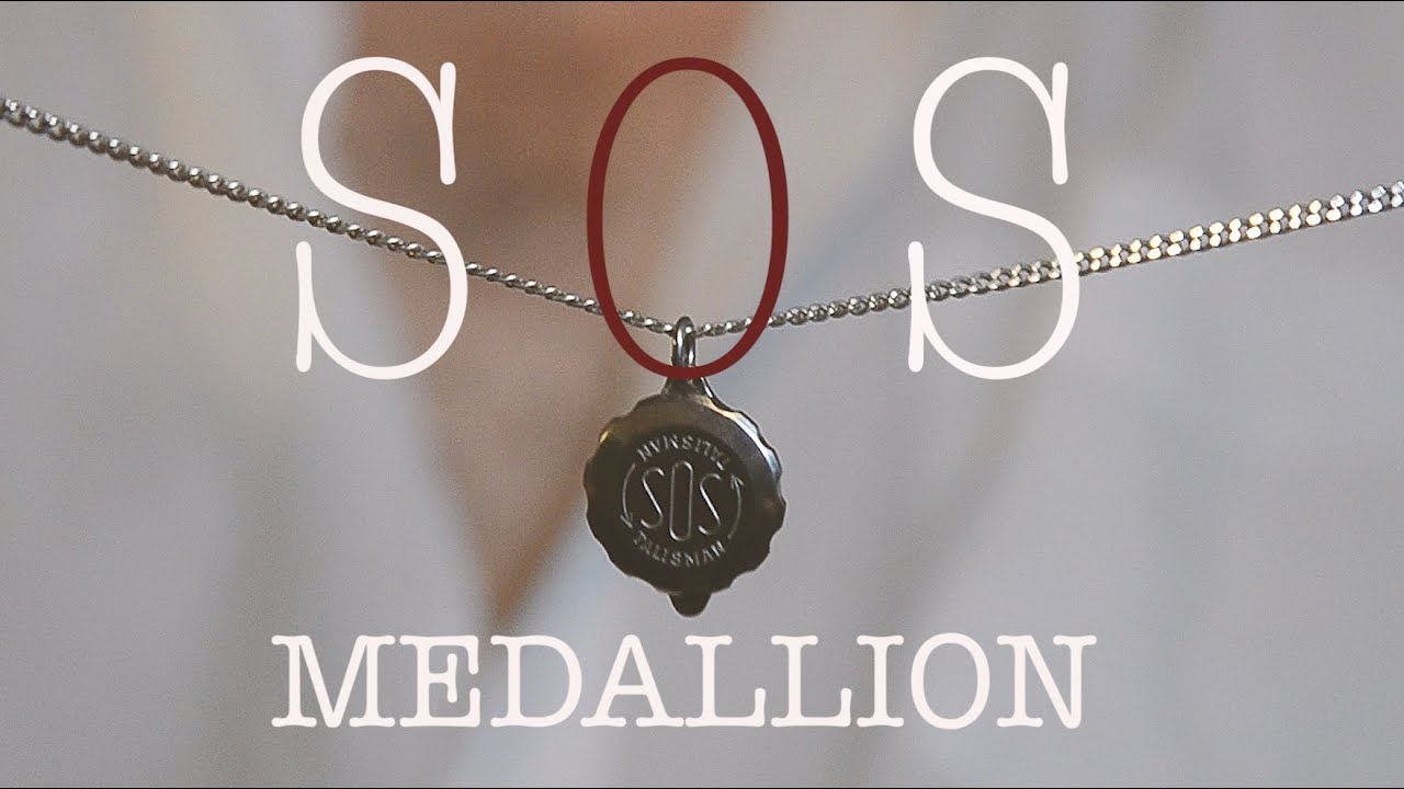 SOS Talisman