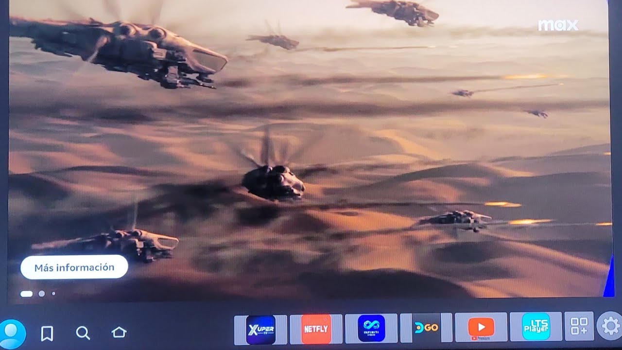 Actualización herramienta divertida para todos los androidtv smartv tvbox