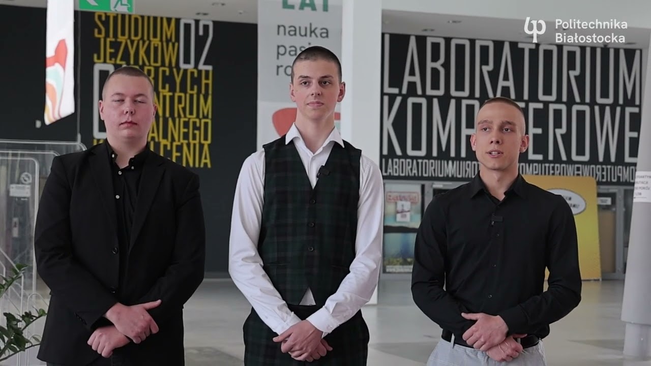 Pomiar wilgotności gleby &ndash; Technikum INFOTECH. Finał regionalny II edycji konkursu Naukolatek