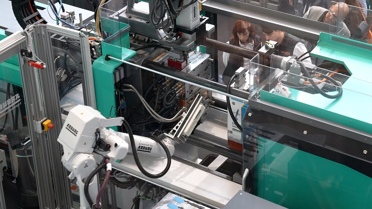 Fakuma 2024 - Statements & Scenes Day 3